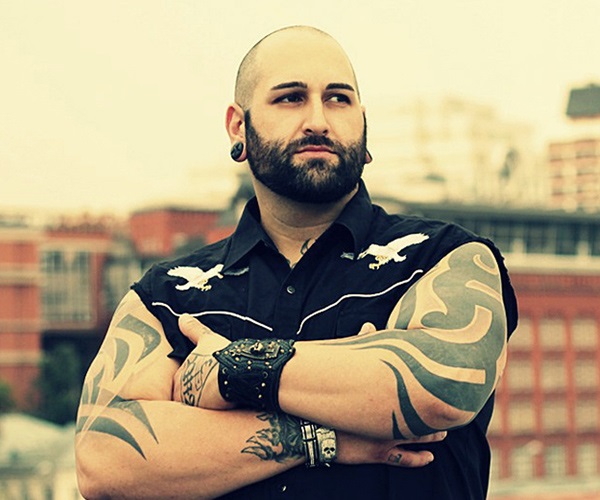 Baterista do Ministry e Prong morre aos 44 anos - MALICHORDS